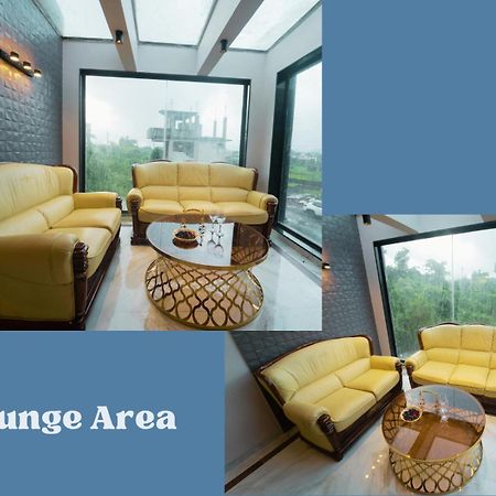 Cabana Luxury Palace Villa Lonavala Eksteriør bilde