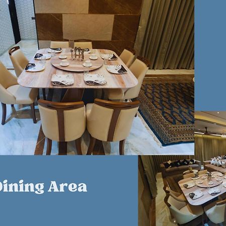 Cabana Luxury Palace Villa Lonavala Eksteriør bilde
