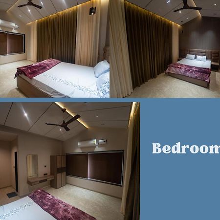 Cabana Luxury Palace Villa Lonavala Eksteriør bilde