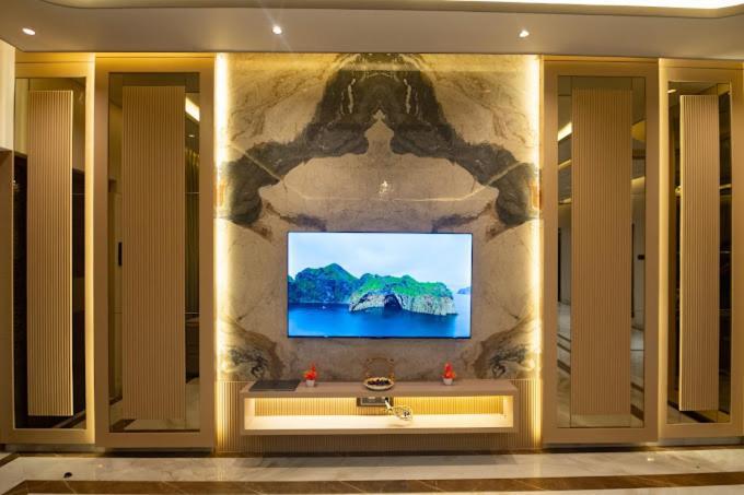Cabana Luxury Palace Villa Lonavala Eksteriør bilde