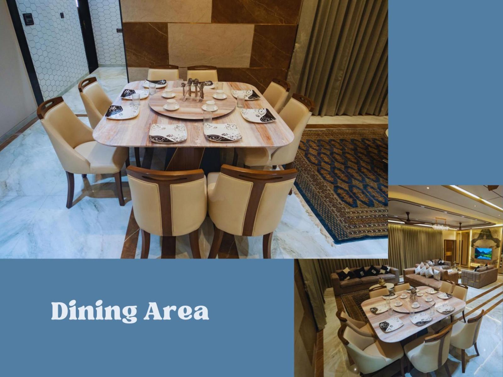 Cabana Luxury Palace Villa Lonavala Eksteriør bilde